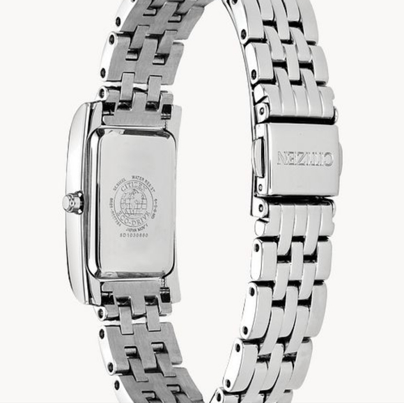 CITIZEN Silhouette Crystal EX1470-51A - Picture 4 of 13